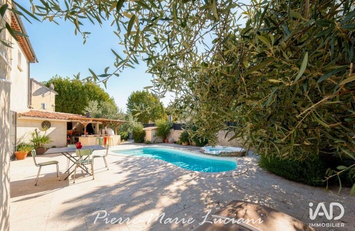 Vente Maison/villa 5 pièces — photo 3