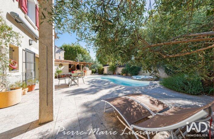 Vente Maison/villa 5 pièces — photo 4