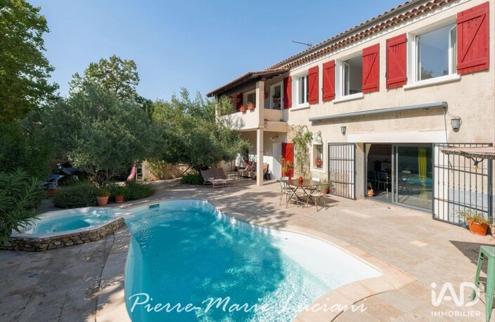 Vente Maison/villa 5 pièces — photo 5