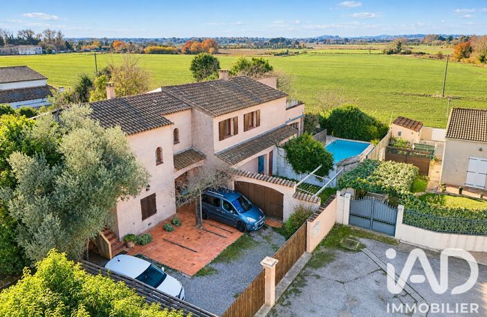 Vente Immeuble 300 m&sup2; — photo 3