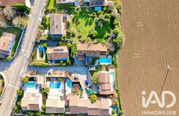 Vente Immeuble 300 m&sup2; — photo 4
