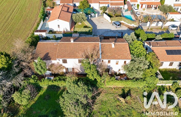 Vente Immeuble 300 m&sup2; — photo 5