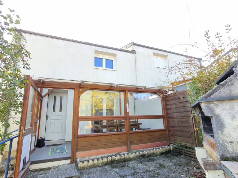 Vente Maison/villa 3 pièces — photo 1