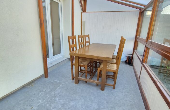 Vente Maison/villa 3 pièces — photo 2