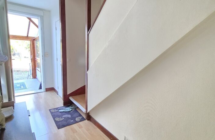 Vente Maison/villa 3 pièces — photo 4