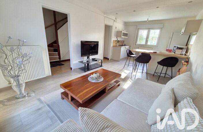 Vente Maison/villa 3 pièces — photo 5