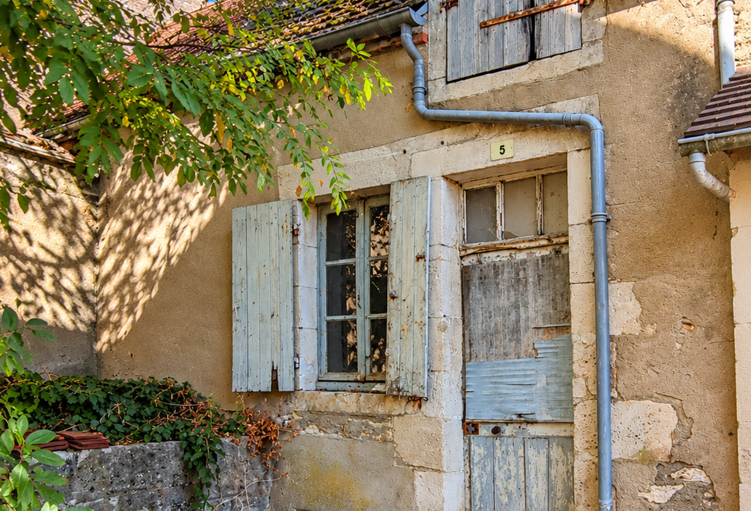 Vente Maison de ville 4 pièces — photo 1