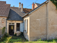 Vente Maison de ville 4 pièces — photo 2