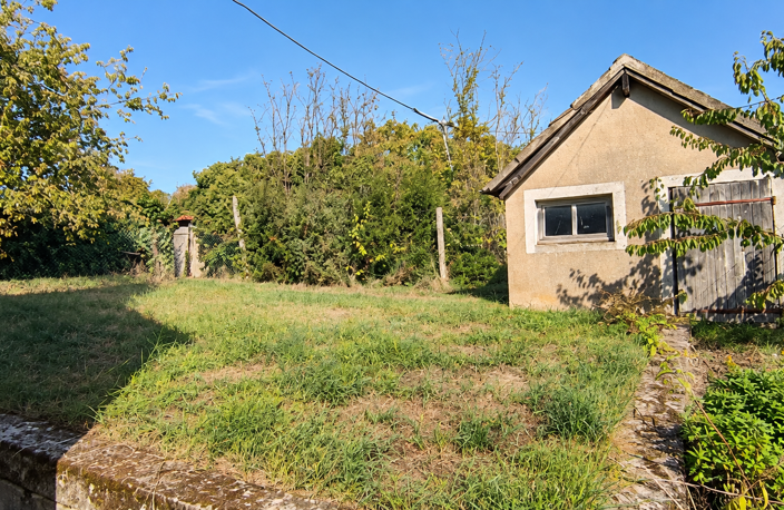 Vente Maison de ville 4 pièces — photo 3