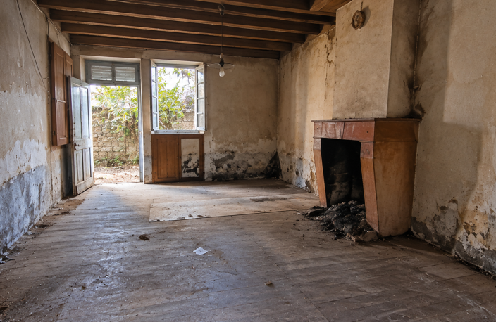 Vente Maison de ville 4 pièces — photo 5