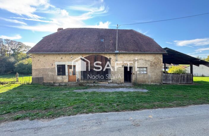 Ancienne ferme à fort potentiel — photo 2