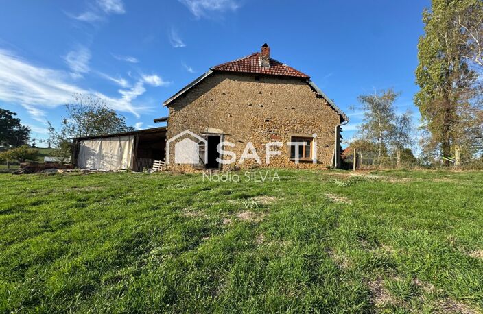 Ancienne ferme à fort potentiel — photo 3