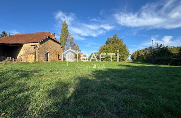 Ancienne ferme à fort potentiel — photo 4