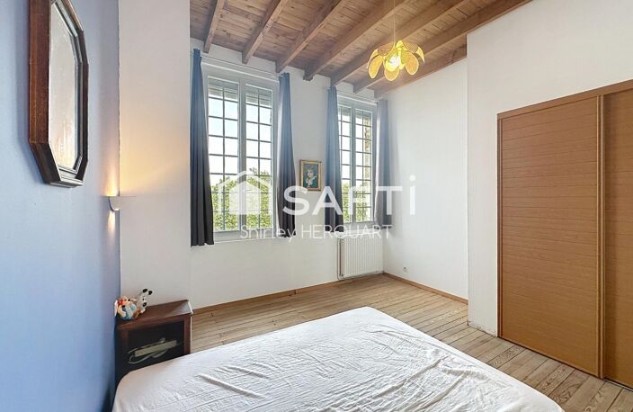 Libourne Bastide - Immeuble de rapport mixte — photo 4
