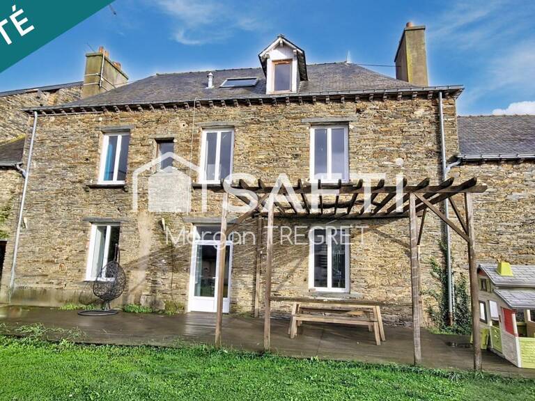 Maison de Maître 11 pièces Nozay 183 m² — photo 1