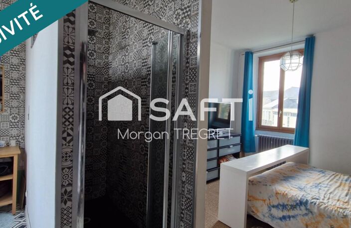 Maison de Maître 11 pièces Nozay 183 m² — photo 4