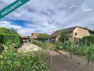 Viry / Maison familiale, jardin & calme — photo 2