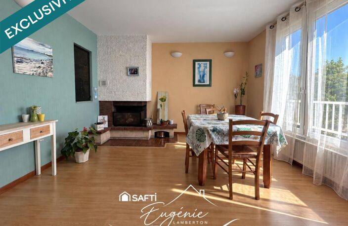 CHAURAY CENTRE  PAVILLON SUR SOUS-SOL  90 M²  TERRAIN DE 640 M² — photo 2