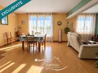 CHAURAY CENTRE  PAVILLON SUR SOUS-SOL  90 M²  TERRAIN DE 640 M² — photo 3