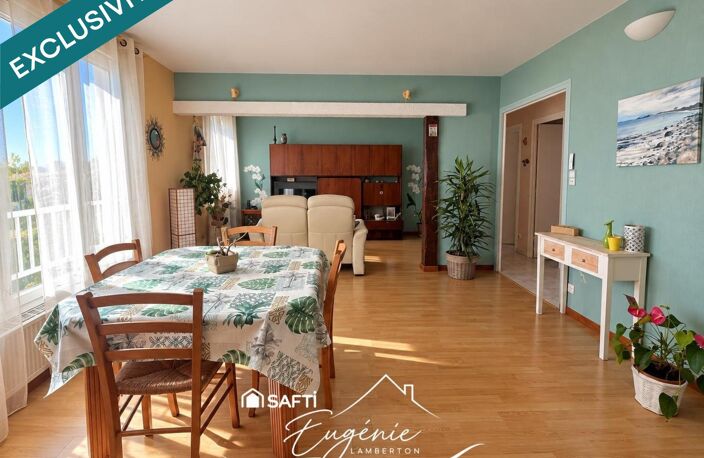 CHAURAY CENTRE  PAVILLON SUR SOUS-SOL  90 M²  TERRAIN DE 640 M² — photo 4