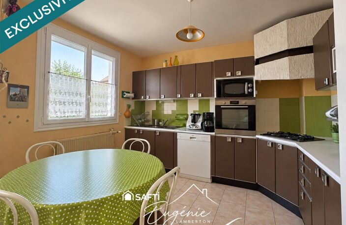 CHAURAY CENTRE  PAVILLON SUR SOUS-SOL  90 M²  TERRAIN DE 640 M² — photo 5