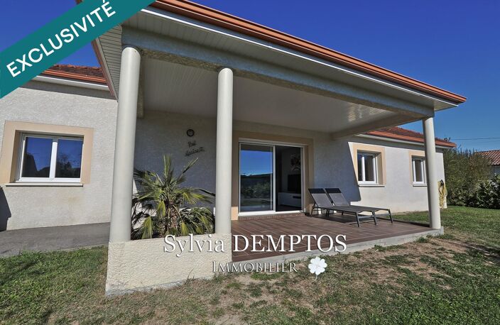 Maison de plain-pied 160 m² 5 Chambres - À 10 min de Salies-de-Béarn — photo 4