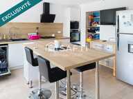 Maison de 129m² (4 ch) sur un terrain de 581m² — photo 2