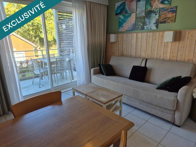 Appartement à Pornichet