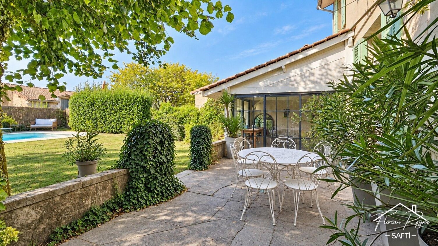 Aperçu de la visite vidéo