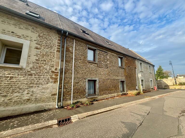 IMMEUBLE DE RAPPORT — photo 1