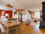 MAISON ULTRA LUMINEUSE AU CALME JARDIN AUCUN VIS A VIS — photo 2