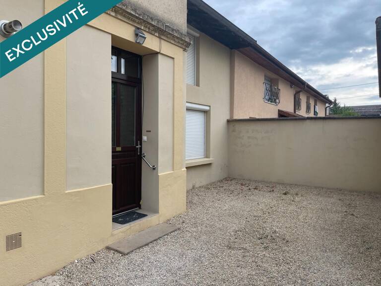 Coup de cœur ! 70 m² + combles : professionnel ou bel appartement ! — photo 1