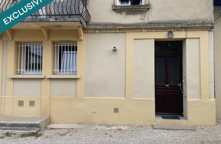 Coup de cœur ! 70 m² + combles : professionnel ou bel appartement ! — photo 2