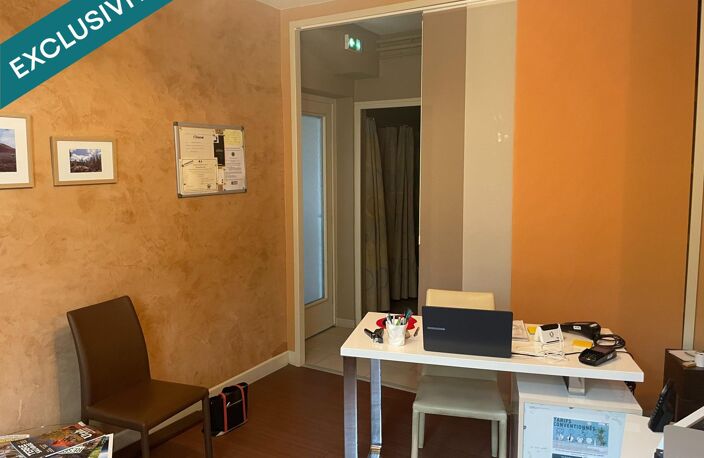 Coup de cœur ! 70 m² + combles : professionnel ou bel appartement ! — photo 4