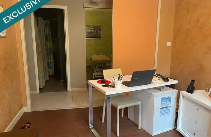 Coup de cœur ! 70 m² + combles : professionnel ou bel appartement ! — photo 5