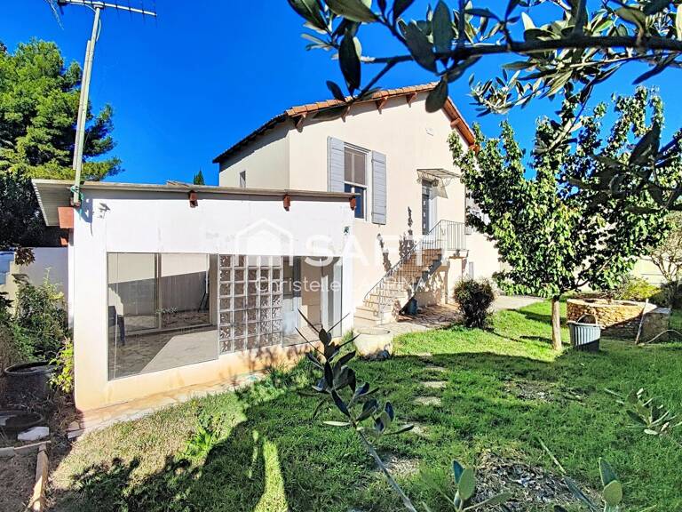 Maison avec garage et jardin  Arles — photo 1