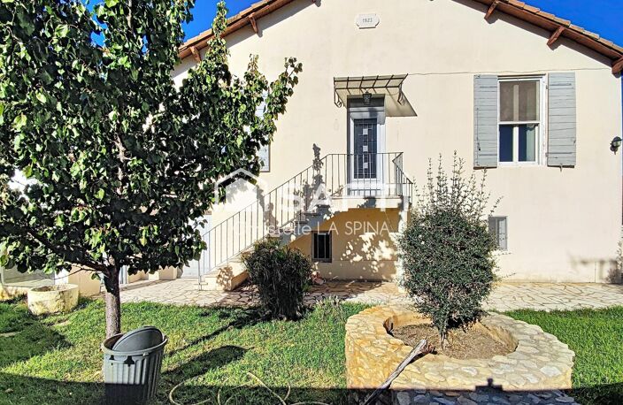 Maison avec garage et jardin  Arles — photo 2