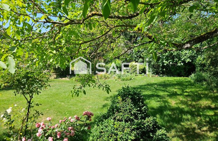 Belle demeure en pierres   Vue campagne & vignes  2000 m² de terrain — photo 5