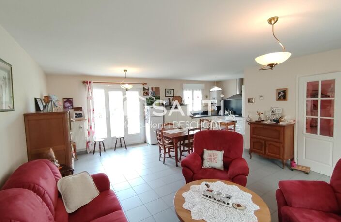 Maison 5 pièces 88m² — photo 3