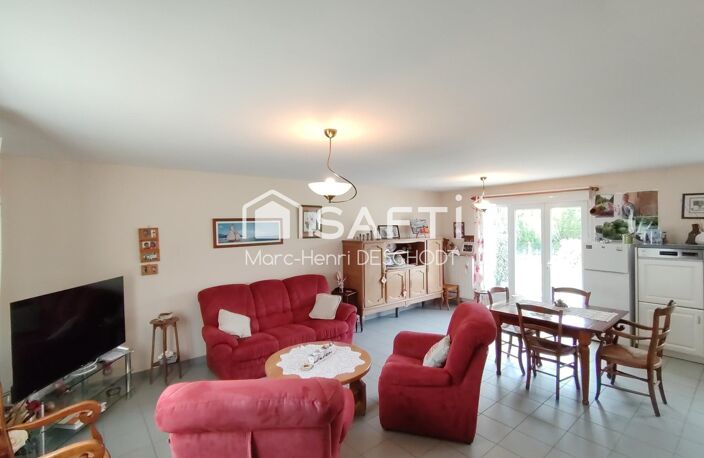 Maison 5 pièces 88m² — photo 4