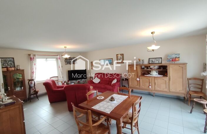 Maison 5 pièces 88m² — photo 5