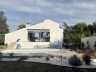 Villa avec piscine, entre Avignon et les Alpilles — photo 2