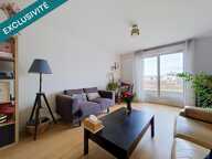 Grand 3 pièces balcon et cave (parking en option) — photo 2