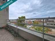 Grand 3 pièces balcon et cave (parking en option) — photo 3