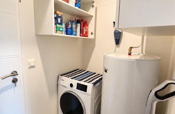 Maison de plain-pied  3 chambres  Garage  Terrain de 795 m² — photo 4