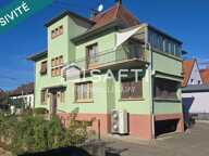 Belle grande maison située dans un secteur calme — photo 2