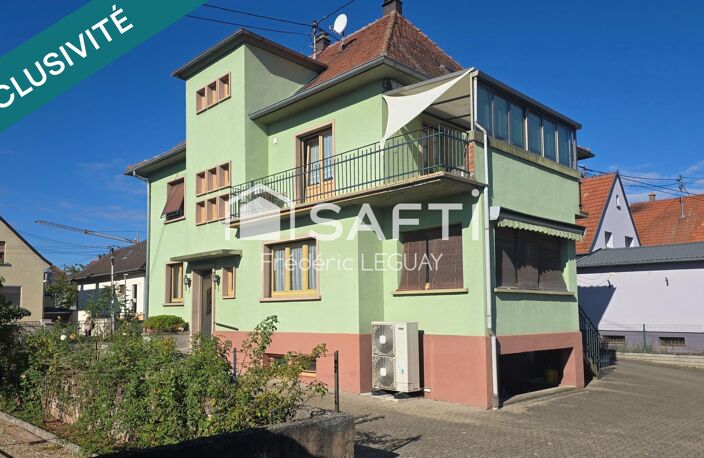 Belle grande maison située dans un secteur calme — photo 2