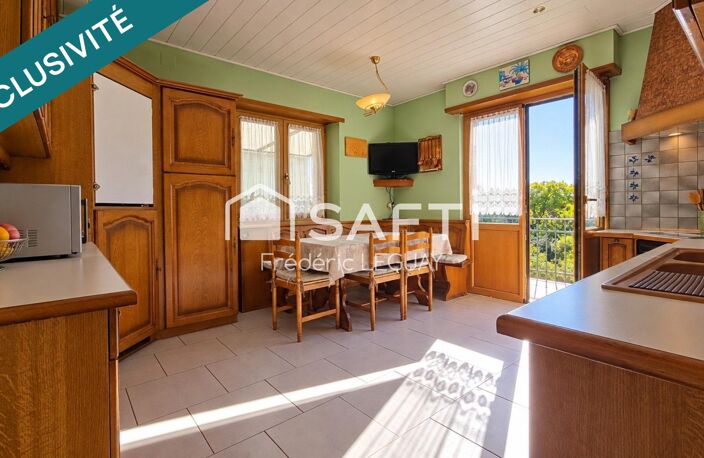 Belle grande maison située dans un secteur calme — photo 4