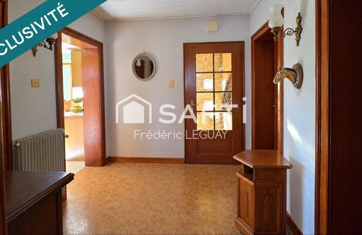 Belle grande maison située dans un secteur calme — photo 5