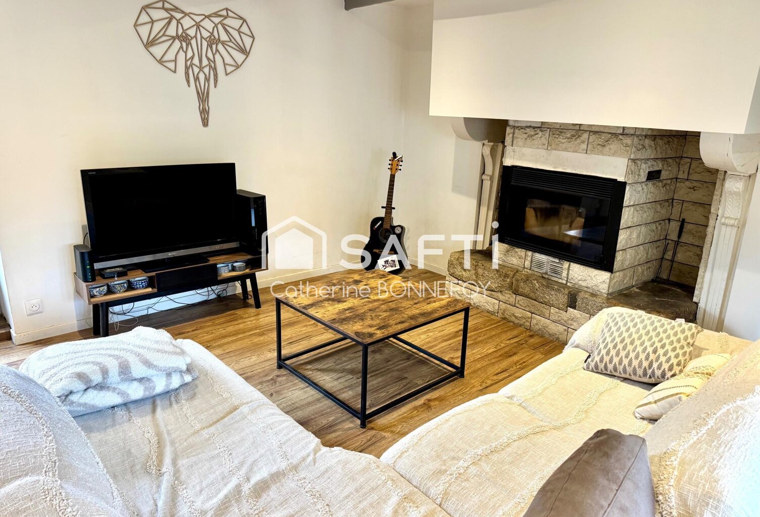 INZINZAC - Maison de caractère pleine de charme ! — photo 1